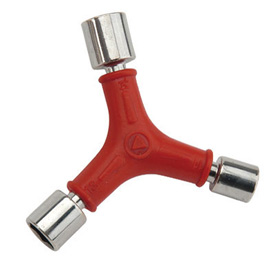 Tusk Y-Box Wrench