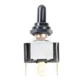 Tusk Universal Water Resistant Toggle Switch