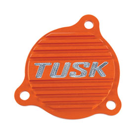 Tusk Oil Pump Cover