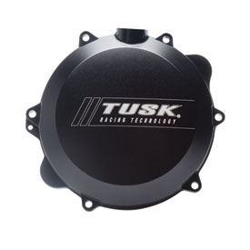 Tusk Impact Billet Clutch Cover