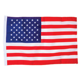 Tusk American Replacement Flag