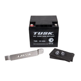 Tusk Tec-Core Battery