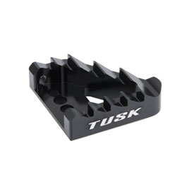 Tusk Brake Pedal Replacement Tip Black