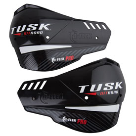 Tusk D-Flex Pro Replacement Plastic Handguard Shields 