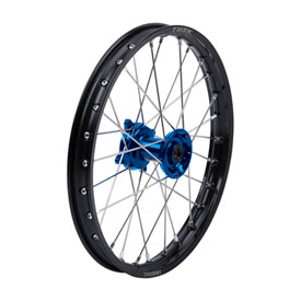 Tusk Impact Complete Wheel - Front