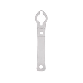 Details about   WP Fork Preload Cap Wrench 