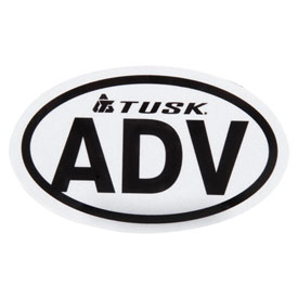 Tusk ADV Reflective Icon