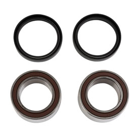 Tusk Axle Bearing Carrier Replacement Bearing and Seal Kit