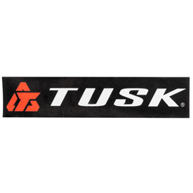Tusk Reflective Logo