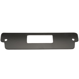 Tusk A-Arm Gusset Plate