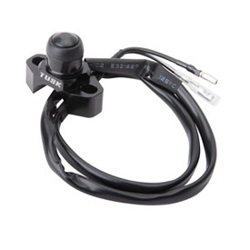BILLET KILL SWITCH BLACK