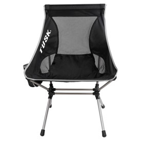 Tusk Compact Camp Chair  Large