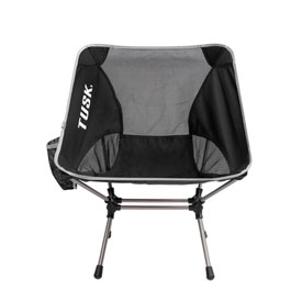 Tusk Compact Camp Chair