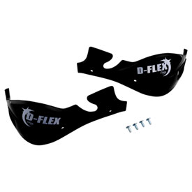 Tusk D-Flex Replacement Plastic Handguard Shields