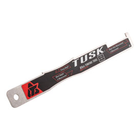Tusk Deck and Timing Tool
