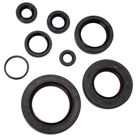 Moto Beta Premier BeBe 4 Speed NOS Engine Oil Seal Kit PN: 28 0705