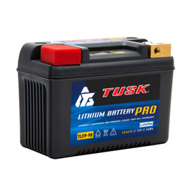 Tusk Lithium Pro Battery TLFP-9R