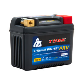 Tusk Lithium Pro Battery