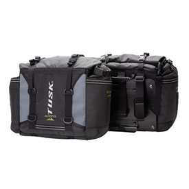 tusk motorcycle bags