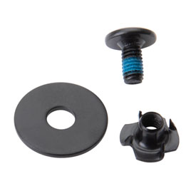 Tusk Replacement Bolt (Dri-Loc), Washer and T-Nut