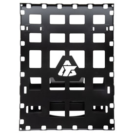 Tusk Seat Cargo Rack Kit