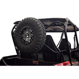 Tusk Spare Tire Carrier