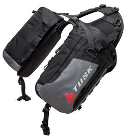 Tusk Excursion Rackless Luggage System