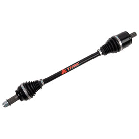 Caltric Front CV Axle For Polaris RZR 570 EFI (2012-2022) – Left & Right, Complete Assembly