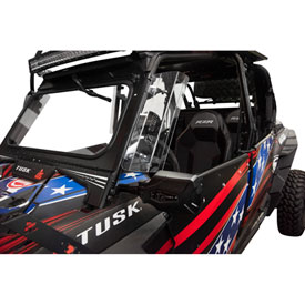 Tusk Wing Vent Kit 20" Wing with 1 3/4" Roll Cage Clamps