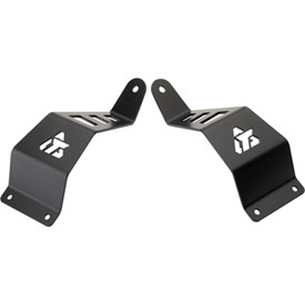 Tusk LED Light Bar Brackets