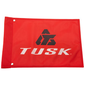 Tusk LED Lighted Whip Replacement Flag