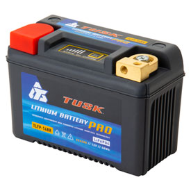 Tusk Lithium Pro Battery TLFP-14BR