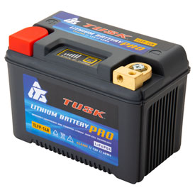 Tusk Lithium Pro Battery TLFP-14R