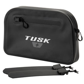 Tusk Quickdraw Utility Bag with Molle Sticks