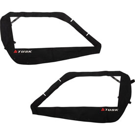 Tusk Replacement Zipperless Upper Door Skins