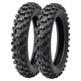 Tusk EMEX T-35® Soft/Intermediate Terrain Tire Set