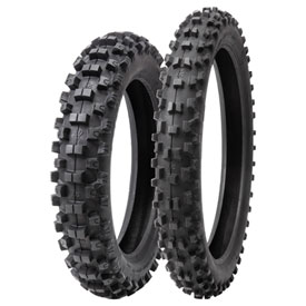 Tusk EMEX T-35® Soft/Intermediate Terrain Tire Set