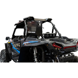 Tusk UTV Quick Release Cargo System - Cage Mounted
