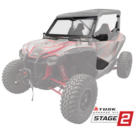 Tusk UTV Stage 2 Upgrade Kit