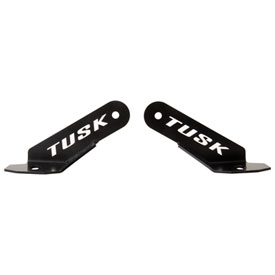 Tusk LED Light Bar Brackets 30" Straight/Curved