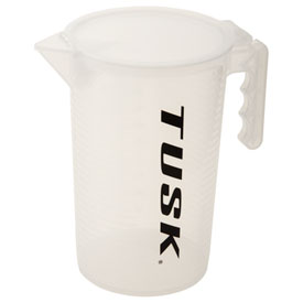 Tusk Measuring Cup with Lid