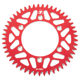 Tusk Rear Aluminum Sprocket