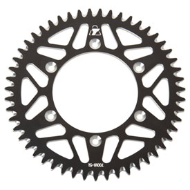 Tusk Rear Aluminum Sprocket