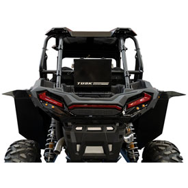 Tusk UTV Quick Release Cargo System- Bed Mounted