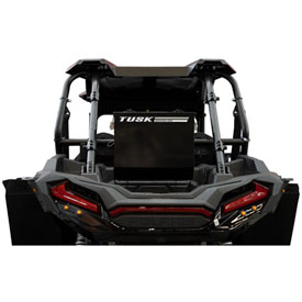Tusk UTV Quick Release Cargo System- Bed Mounted