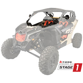 Tusk UTV Stage 1 Upgrade Kit