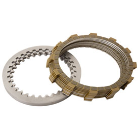 Tusk Competition Clutch Kit