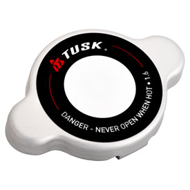 Tusk High Pressure Radiator Cap  1.6