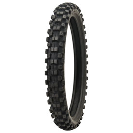 Tusk Ground Wire E-Motorcycle Tire