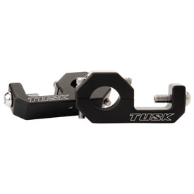 Tusk D-Flex Pro Handguard Bar Clamps | Parts & Accessories | Rocky